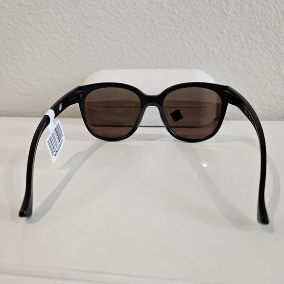 Oakley Los Angeles Chargers NFL Low Key OO9433 Prizm Sunglasses Women With Case main image 6